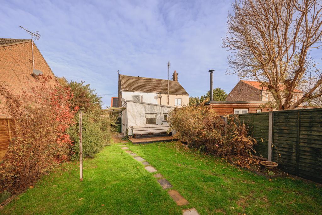 Main image of property: Small Lode, Upwell, Wisbech, Norfolk, PE14 9BL