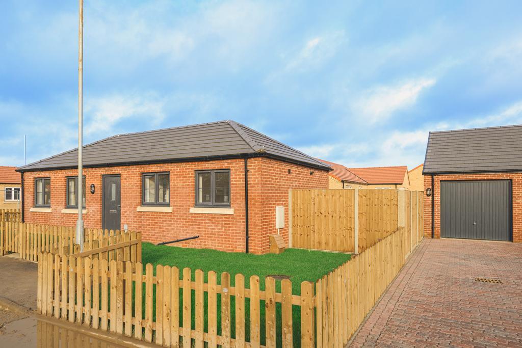 Main image of property: The Elms, Emneth, Wisbech, Norfolk, PE14 0DY