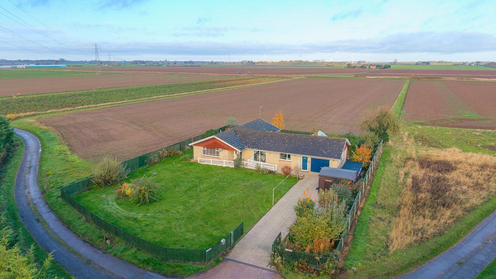 Main image of property: Green Dyke, Lutton, Spalding, PE12 9LW