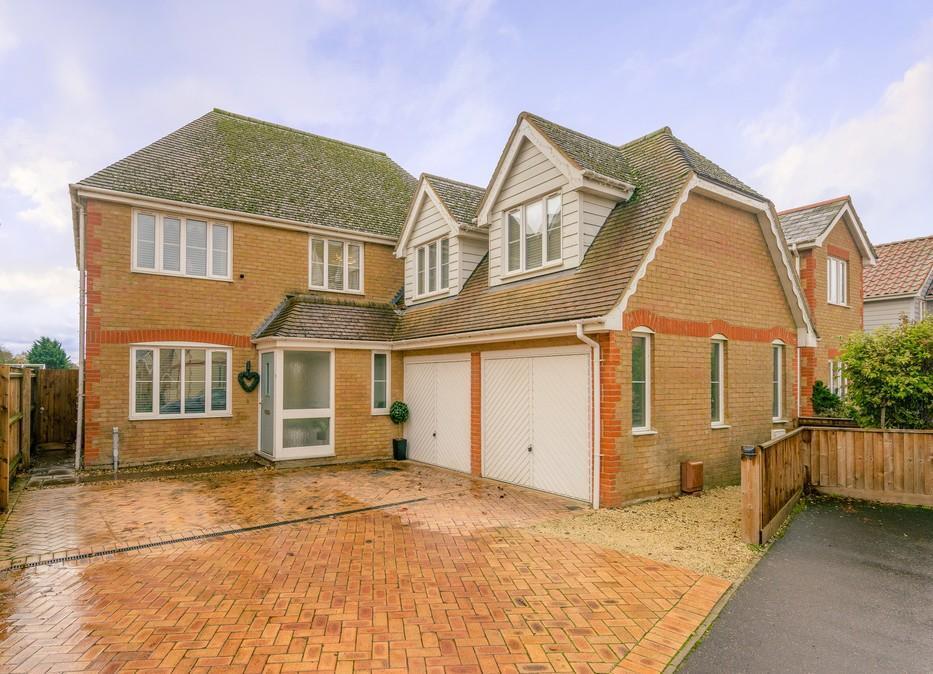 Main image of property: Mulberry Lea, Upwell, Wisbech, PE14 9AG