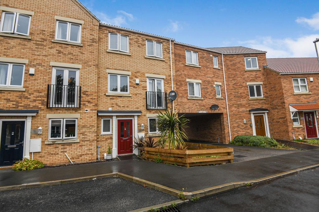 Main image of property: Fenmen Place, Walsoken, Wisbech, Cambridgeshire, PE13 3FA