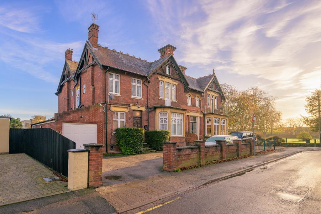 Main image of property: Alexandra Road, Wisbech, Cambs, PE13 1HS