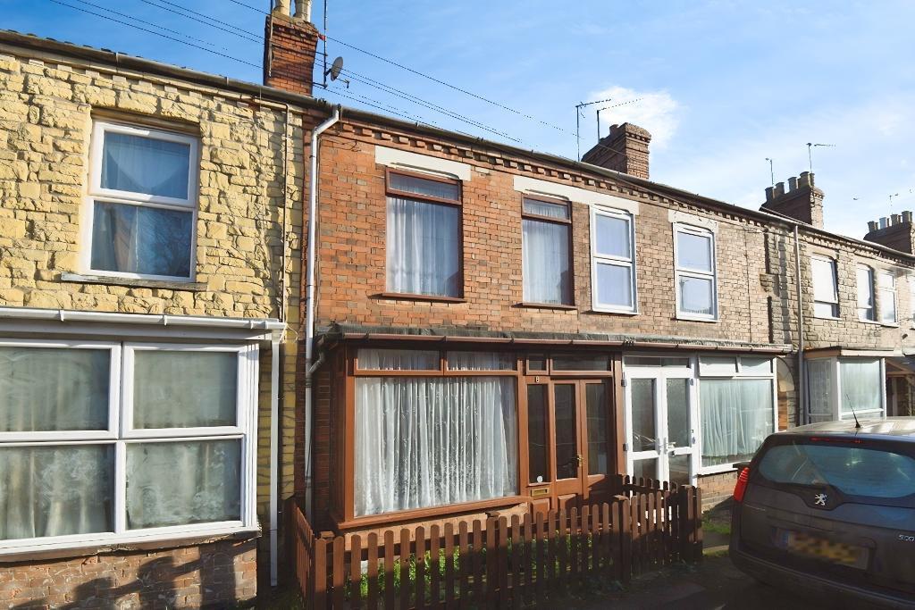 Main image of property: Verdun Road, Wisbech, Cambridgeshire, PE13 2DU