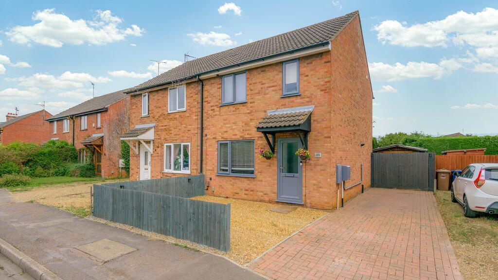 Main image of property: Tinkers Drove, Wisbech, Cambridgeshire, PE13 3PQ