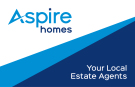 Aspire Homes logo