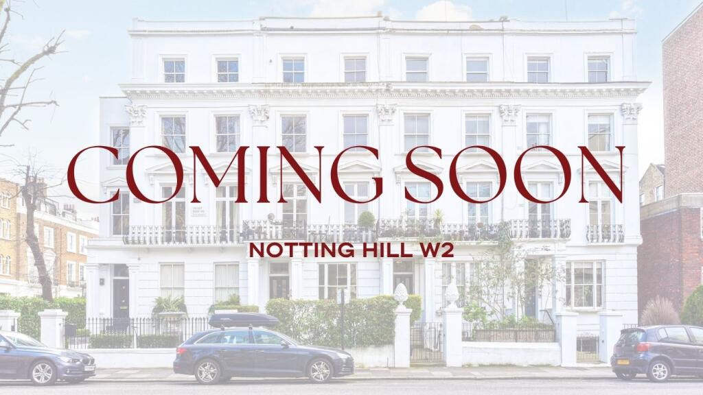 Main image of property: Chepstow Place, W2