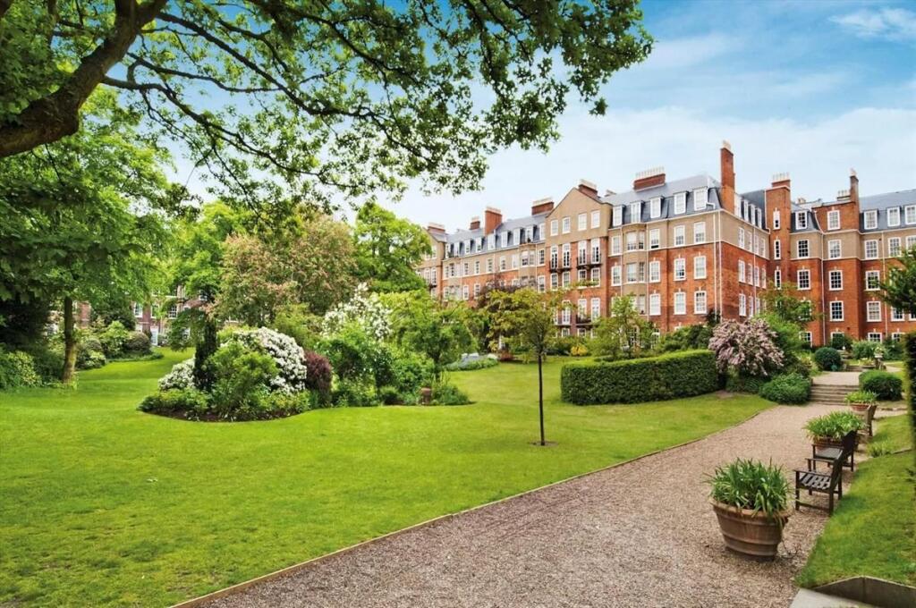 Main image of property: Old Brompton Road, 