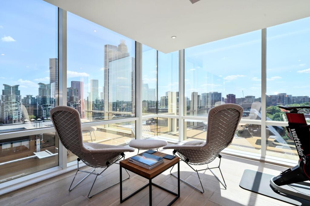 Main image of property: Grosvenor Road, SW1V