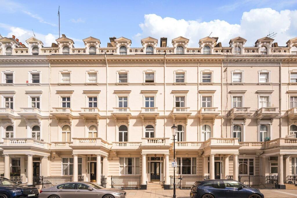Main image of property: Queen's Gate Terrace SW7