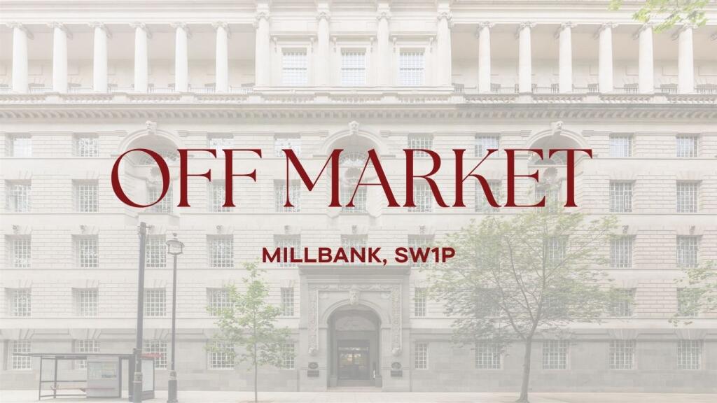 Main image of property: Millbank, SW1P