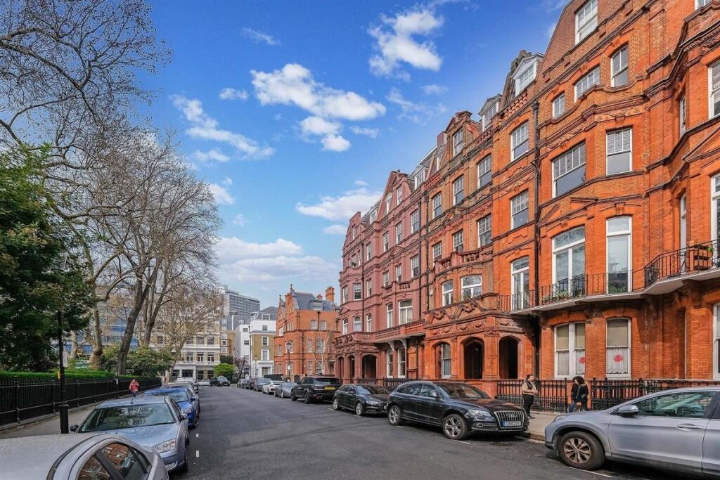 Main image of property: Bina Gardens, SW5
