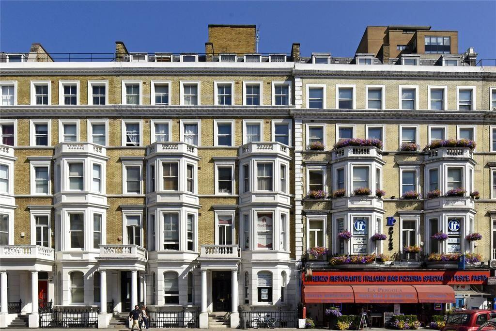 Main image of property: Cromwell Road, SW7