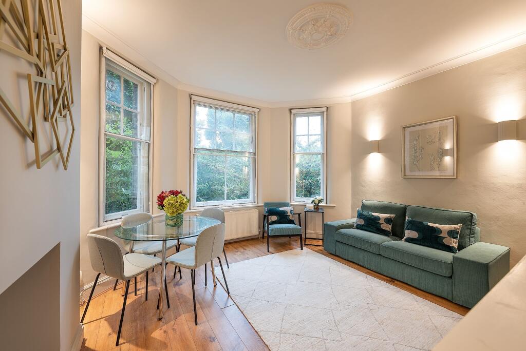 Main image of property: Kings Road, SW3