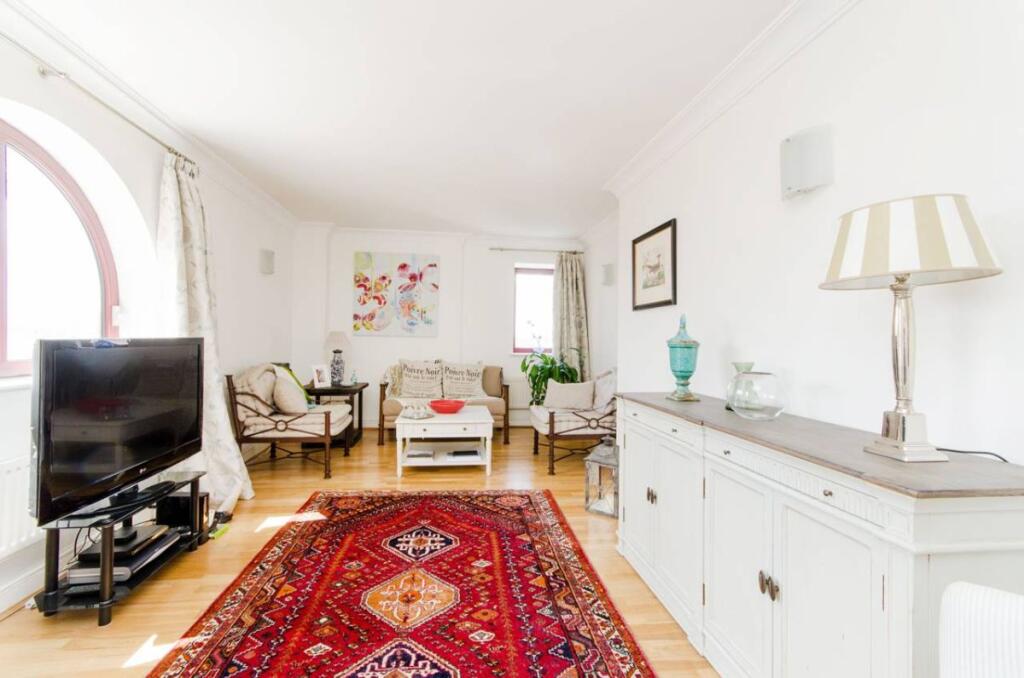 Main image of property: William Morris Way, SW6