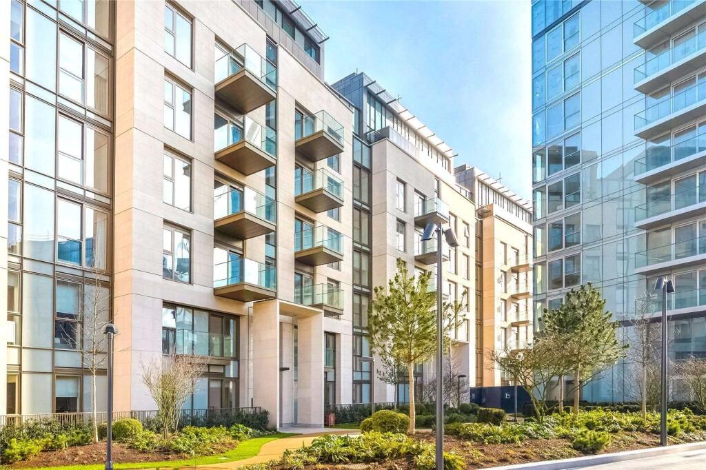 Main image of property: Columbia Gardens, SW6
