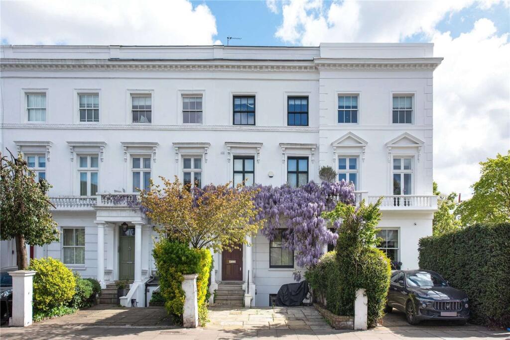 Main image of property: Earls Court Road, W8