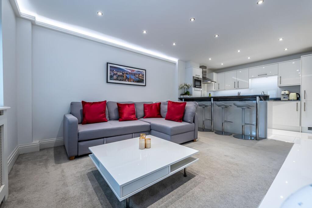 Main image of property: Old Brompton Road, SW5