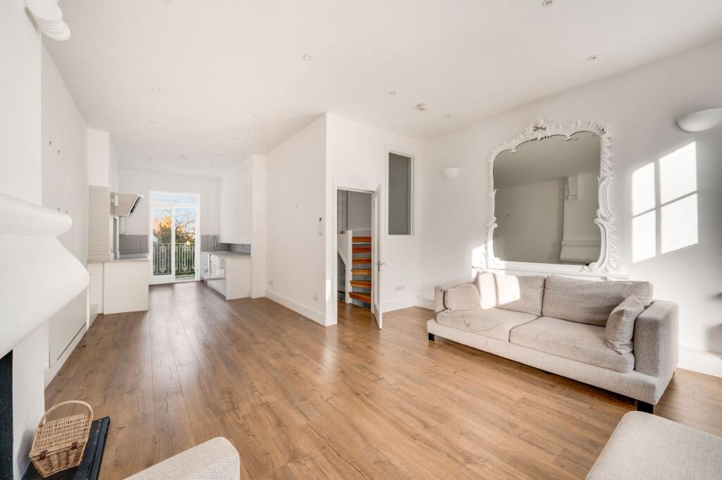Main image of property: Westbourne Grove, W11