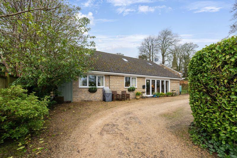 Additional property image - Tulse Hill, Zeals BA12