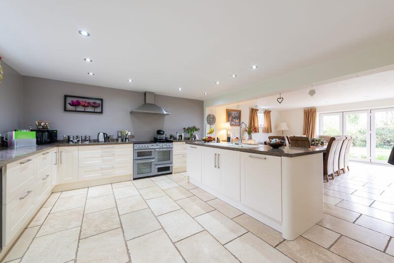 Additional property image - Tulse Hill, Zeals BA12