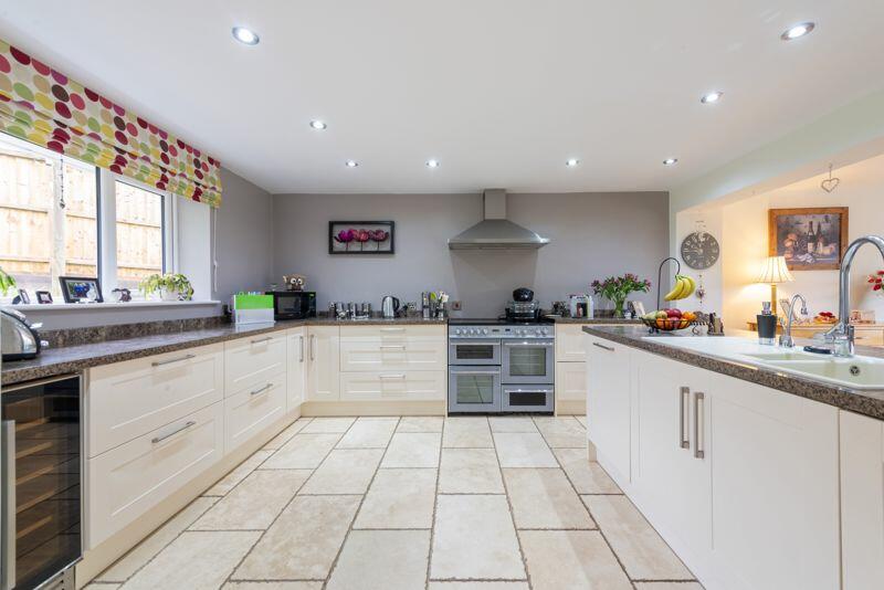 Additional property image - Tulse Hill, Zeals BA12