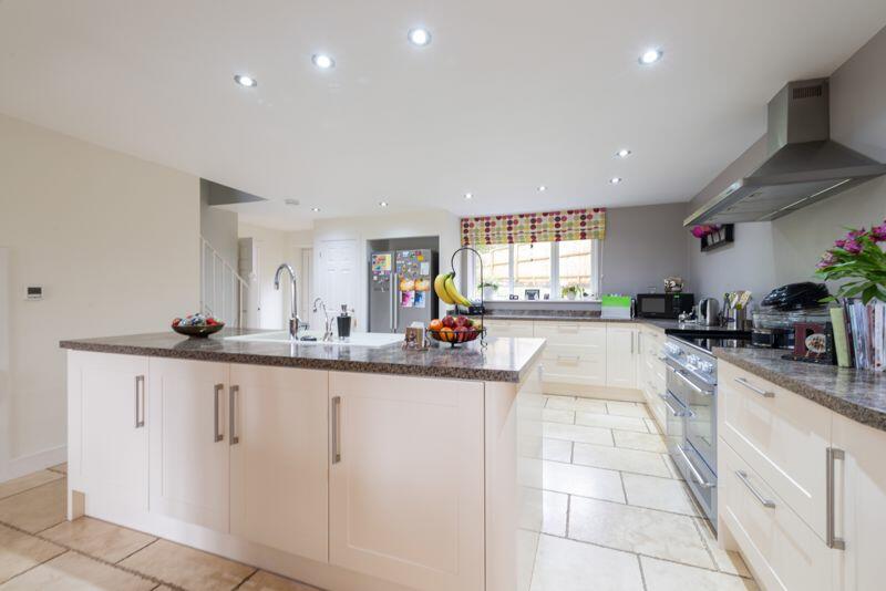 Additional property image - Tulse Hill, Zeals BA12