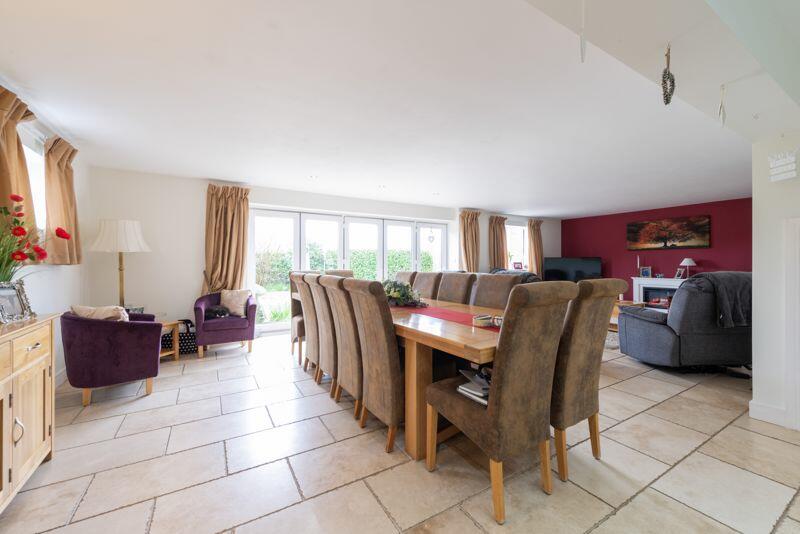 Additional property image - Tulse Hill, Zeals BA12