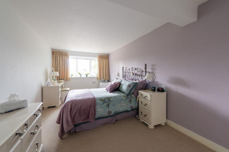 Additional property image - Tulse Hill, Zeals BA12