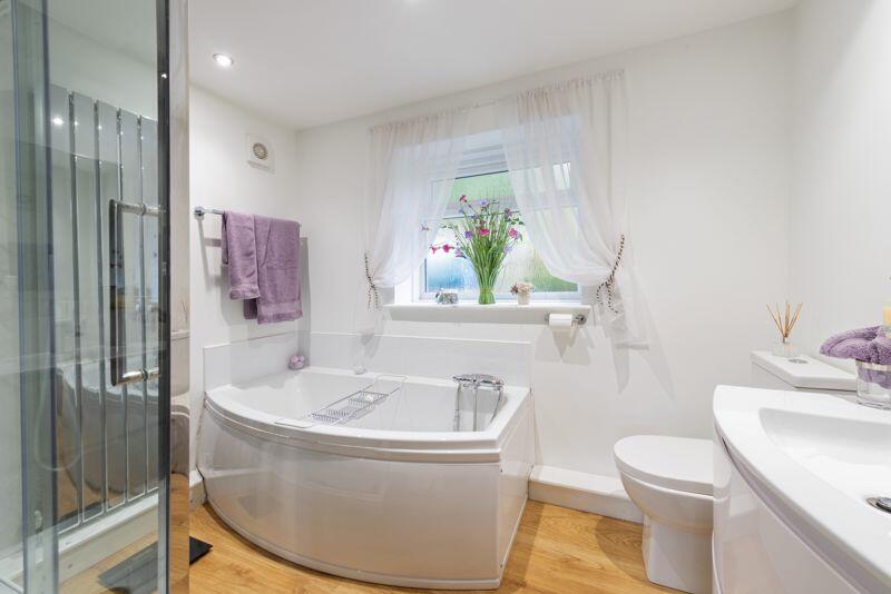 Additional property image - Tulse Hill, Zeals BA12