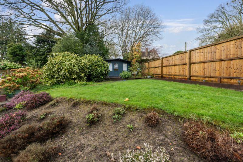 Additional property image - Tulse Hill, Zeals BA12