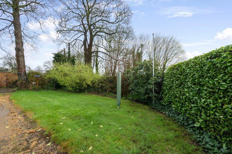 Additional property image - Tulse Hill, Zeals BA12