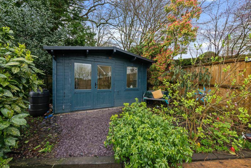 Additional property image - Tulse Hill, Zeals BA12