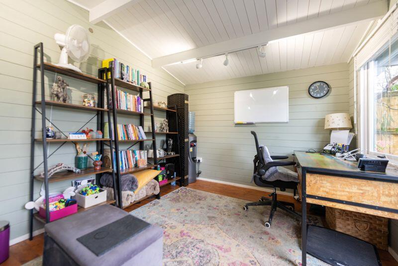 Additional property image - Tulse Hill, Zeals BA12