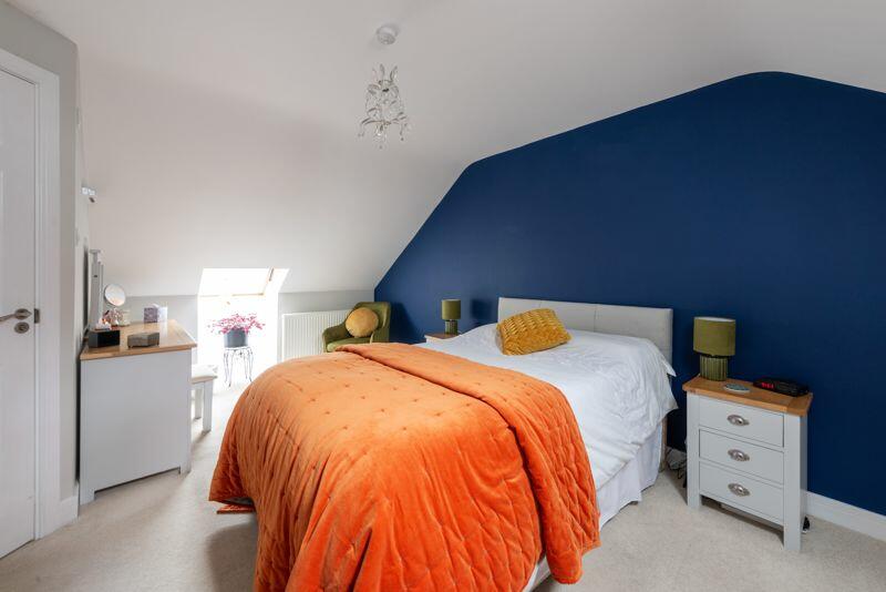Additional property image - Tulse Hill, Zeals BA12