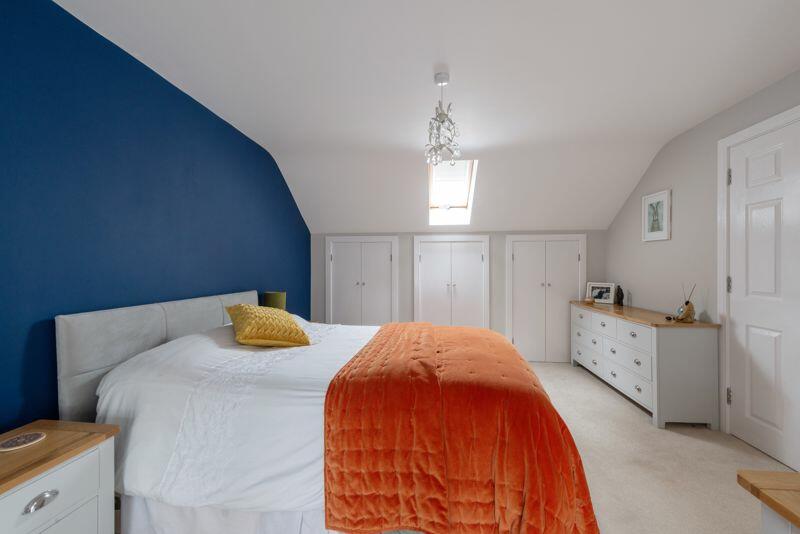 Additional property image - Tulse Hill, Zeals BA12