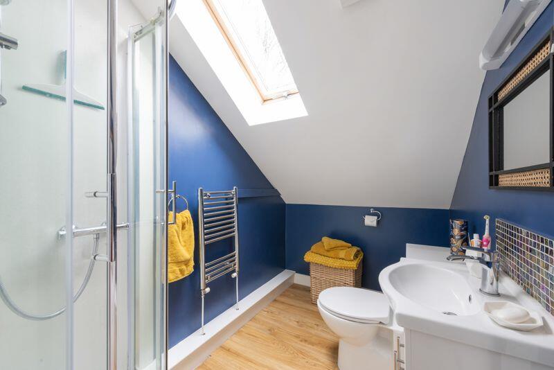 Additional property image - Tulse Hill, Zeals BA12