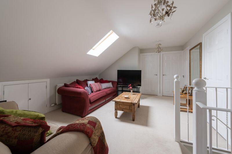 Additional property image - Tulse Hill, Zeals BA12