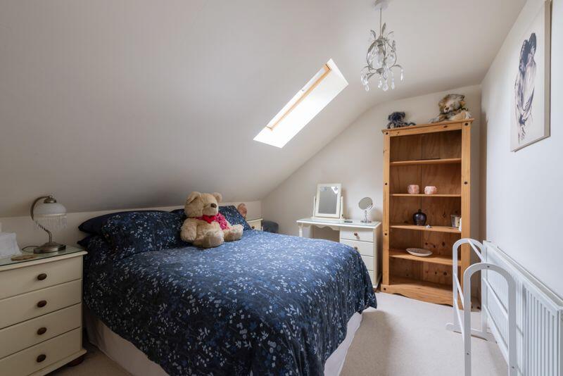 Additional property image - Tulse Hill, Zeals BA12