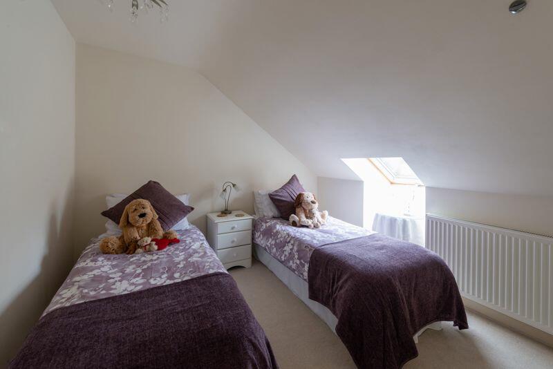 Additional property image - Tulse Hill, Zeals BA12