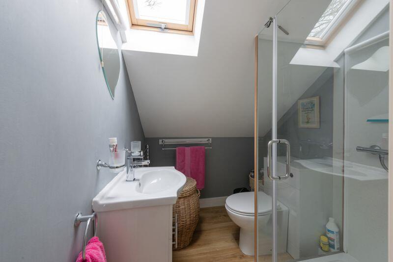 Additional property image - Tulse Hill, Zeals BA12