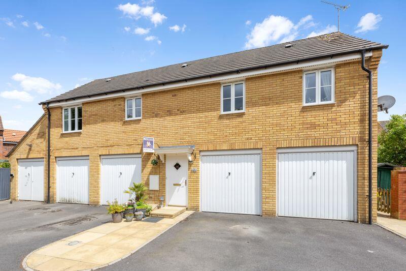 Main image of property: North Fields, Sturminster Newton DT10