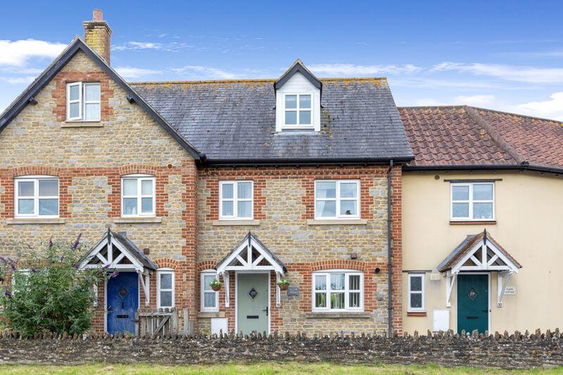 Main image of property: Townsend Farm Barton, Henstridge BA8