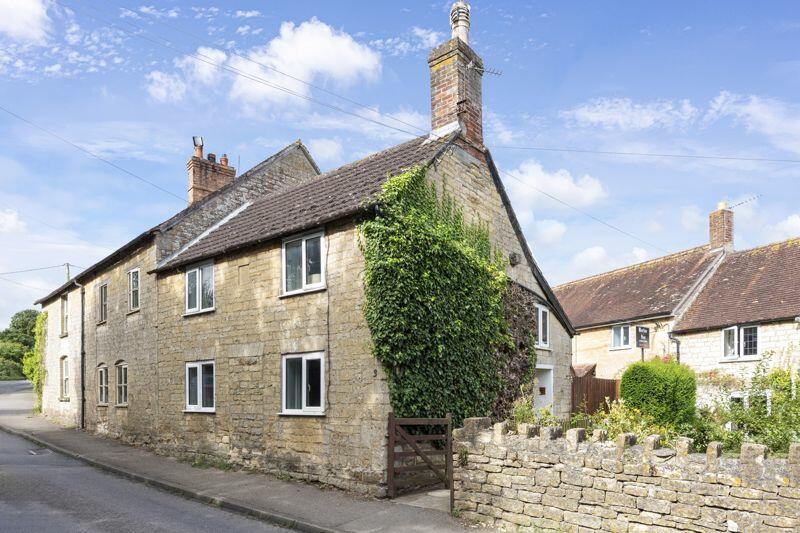 Main image of property: Salisbury Street, Marnhull DT10