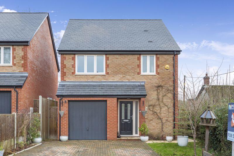 Main image of property: Maycroft, Bourton SP8