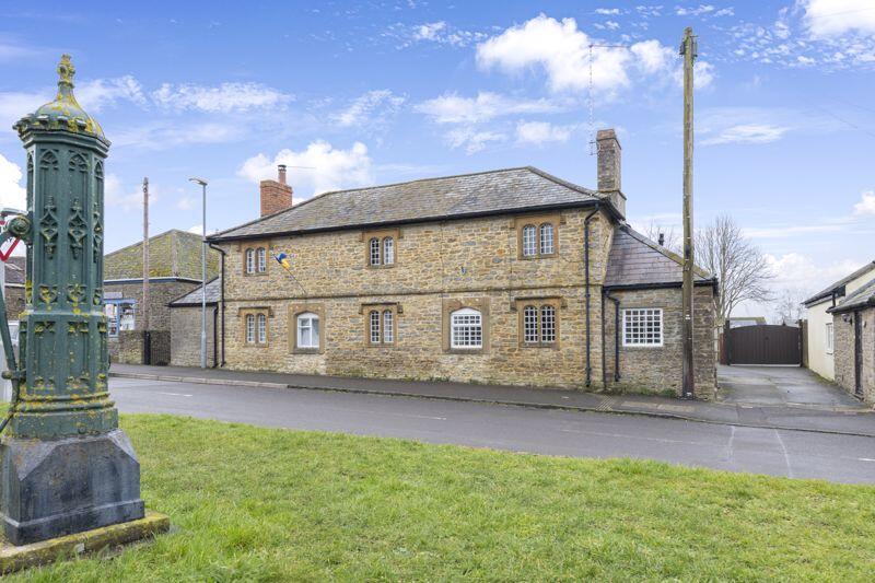Main image of property: Anglesea Cottages, Stalbridge DT10