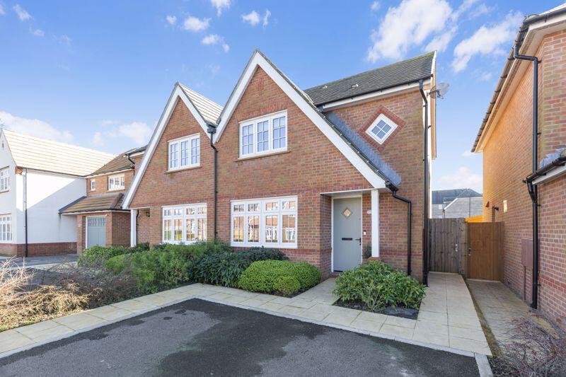 Main image of property: Vale View, Shaftesbury SP7