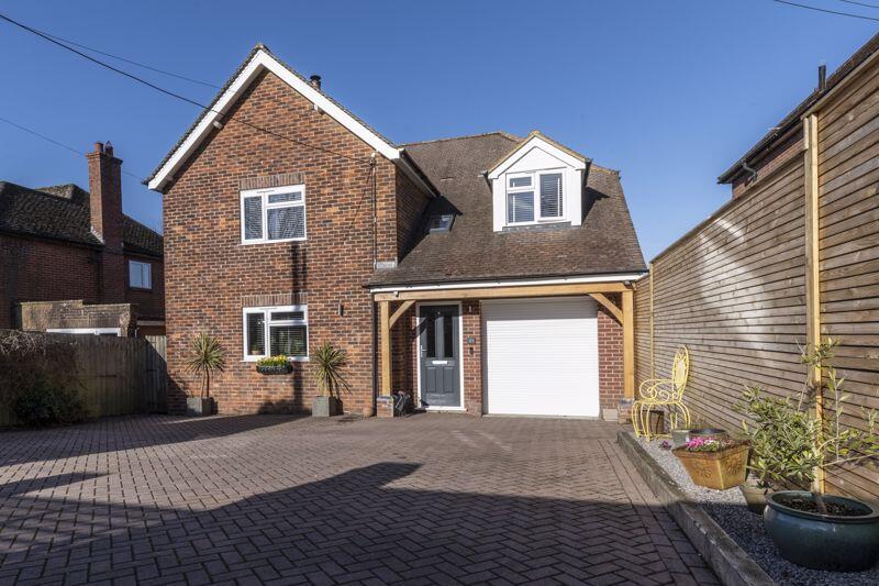 Main image of property: Grosvenor Road, Shaftesbury SP7
