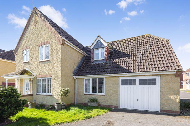 Main image of property: Church View, Gillingham SP8