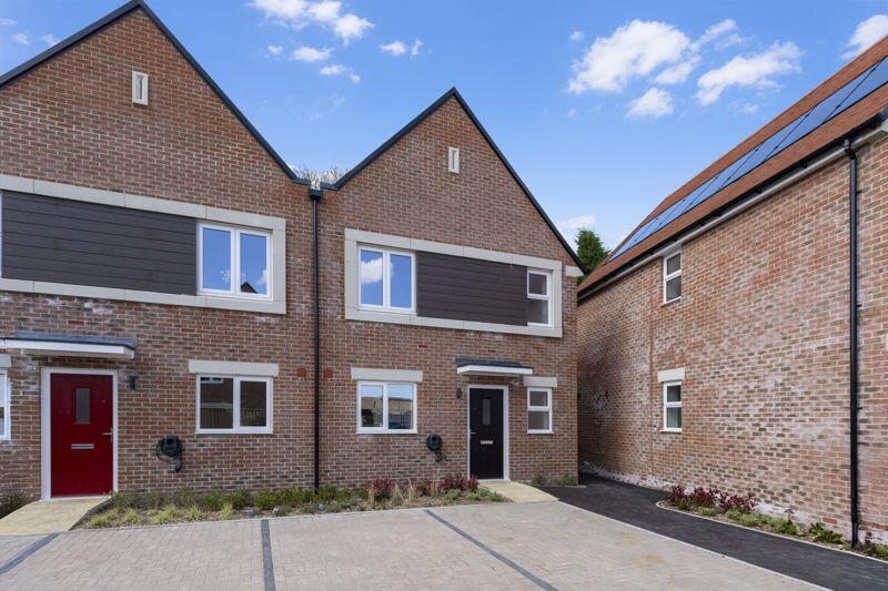 Main image of property: Wincombe Lane, Shaftesbury SP7