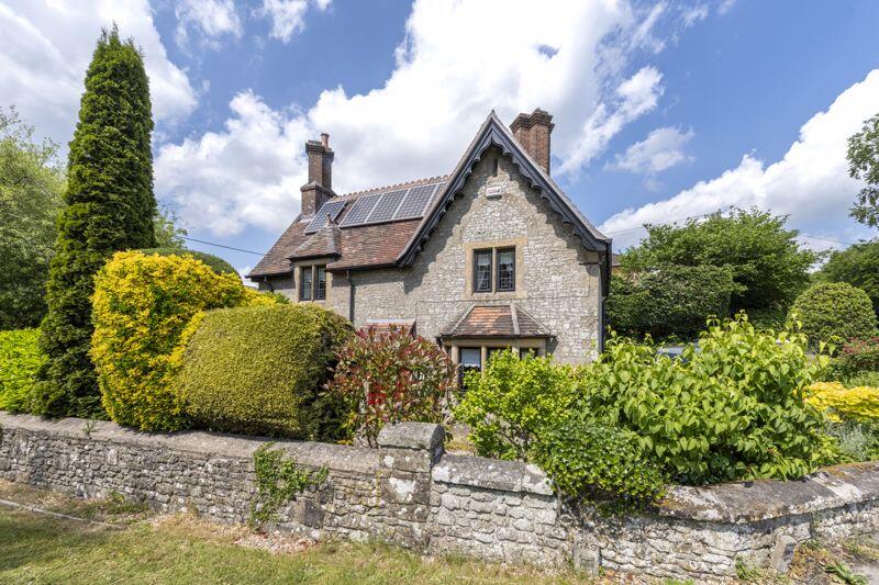 Main image of property: Butts Knapp, Shaftesbury SP7